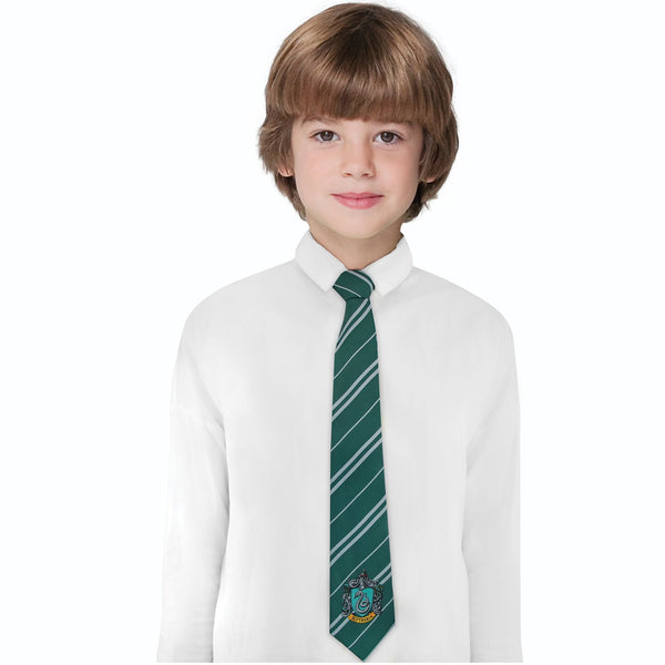 *Slytherin Tie Kids
