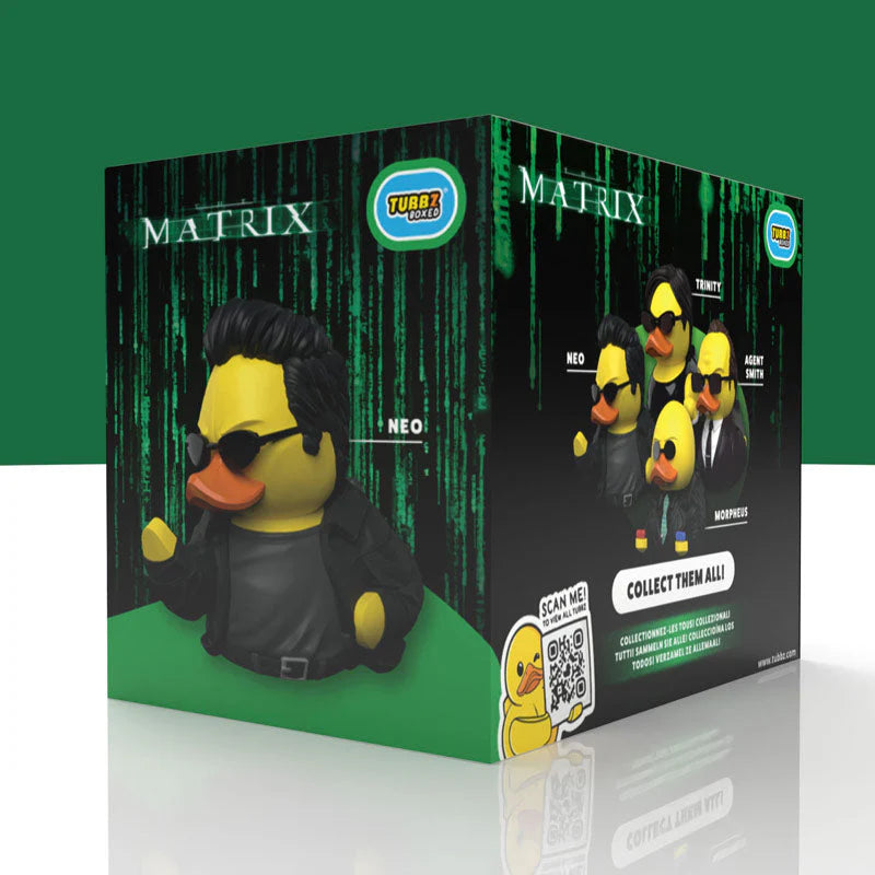 Canard Neo (Boxed Edition)