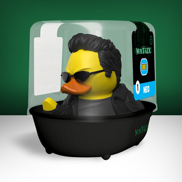 Canard Neo (First Edition) - vue 2