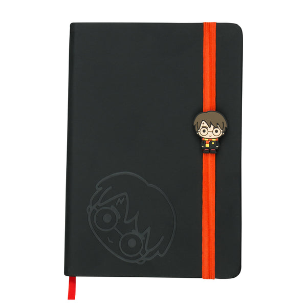 *Harry Potter Notebook