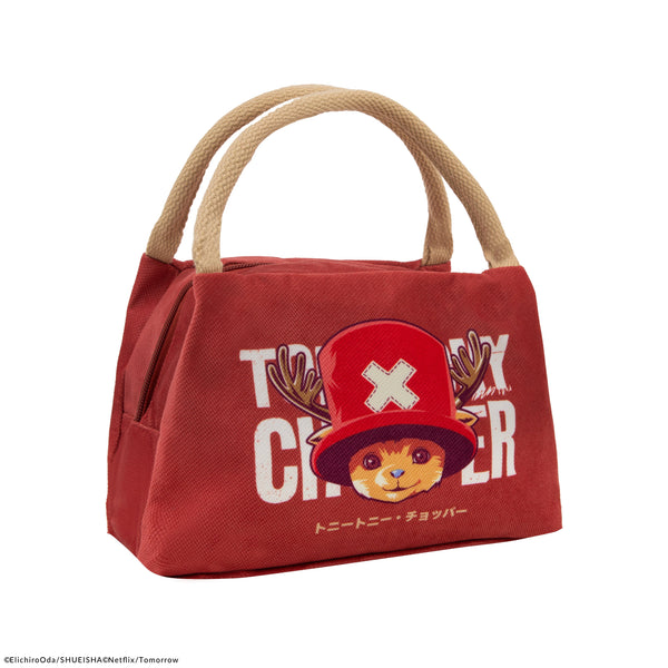 Tony Tony Chopper Lunch Bag