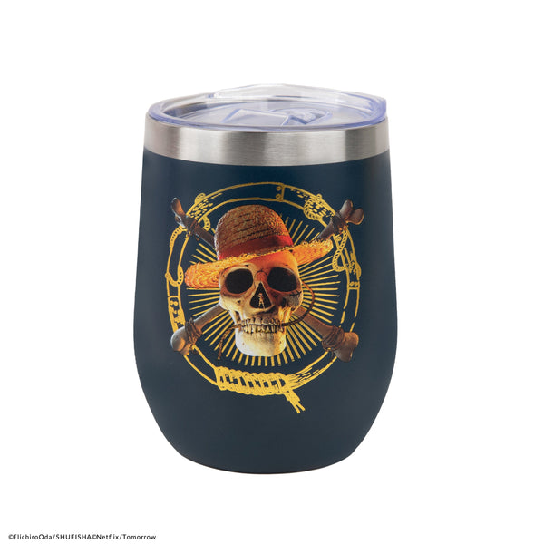 Luffy Insulated Travel Mug