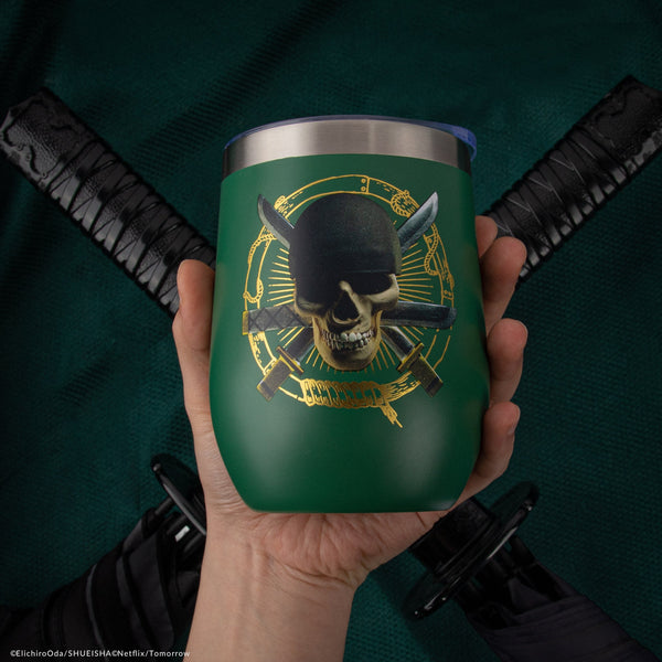 Zoro Insulated Travel Mug