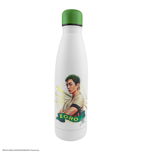 Zoro Insulated Bottle