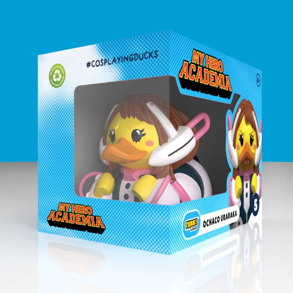 Canard Ochaco Uraraka (Boxed Edition) - vue 1
