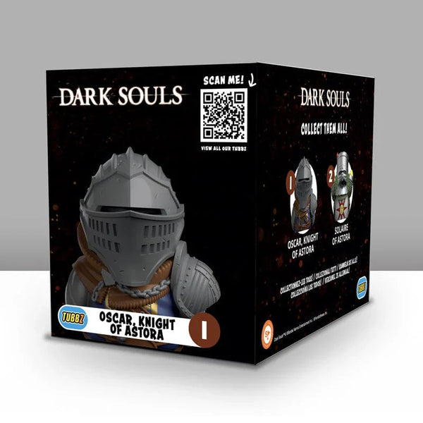 Canard Oscar Knight of Astora (Boxed Edition) - vue 2