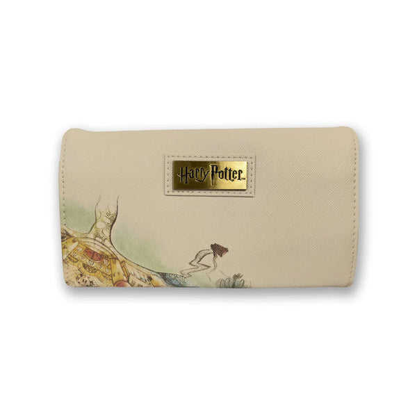 Harry Potter Wallet - Hegwig in Flight