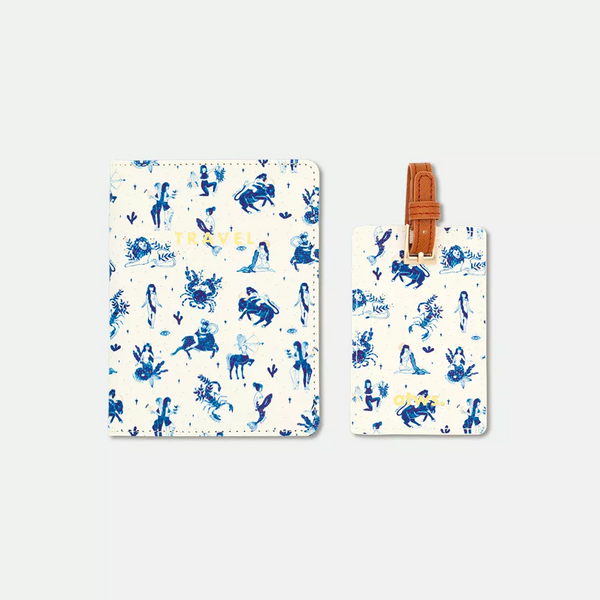 Astro - Travel Kit