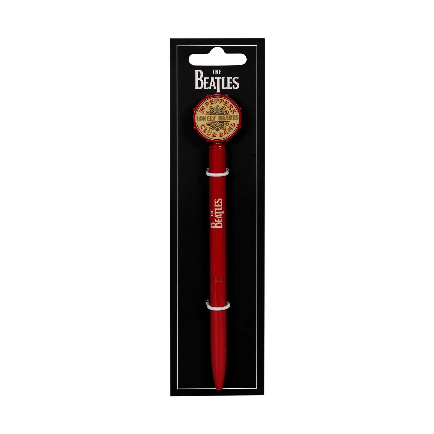 The Beatles Sgt. Pepper pen