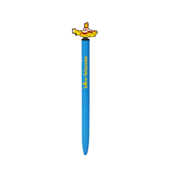 Stylo The Beatles - Yellow Submarine