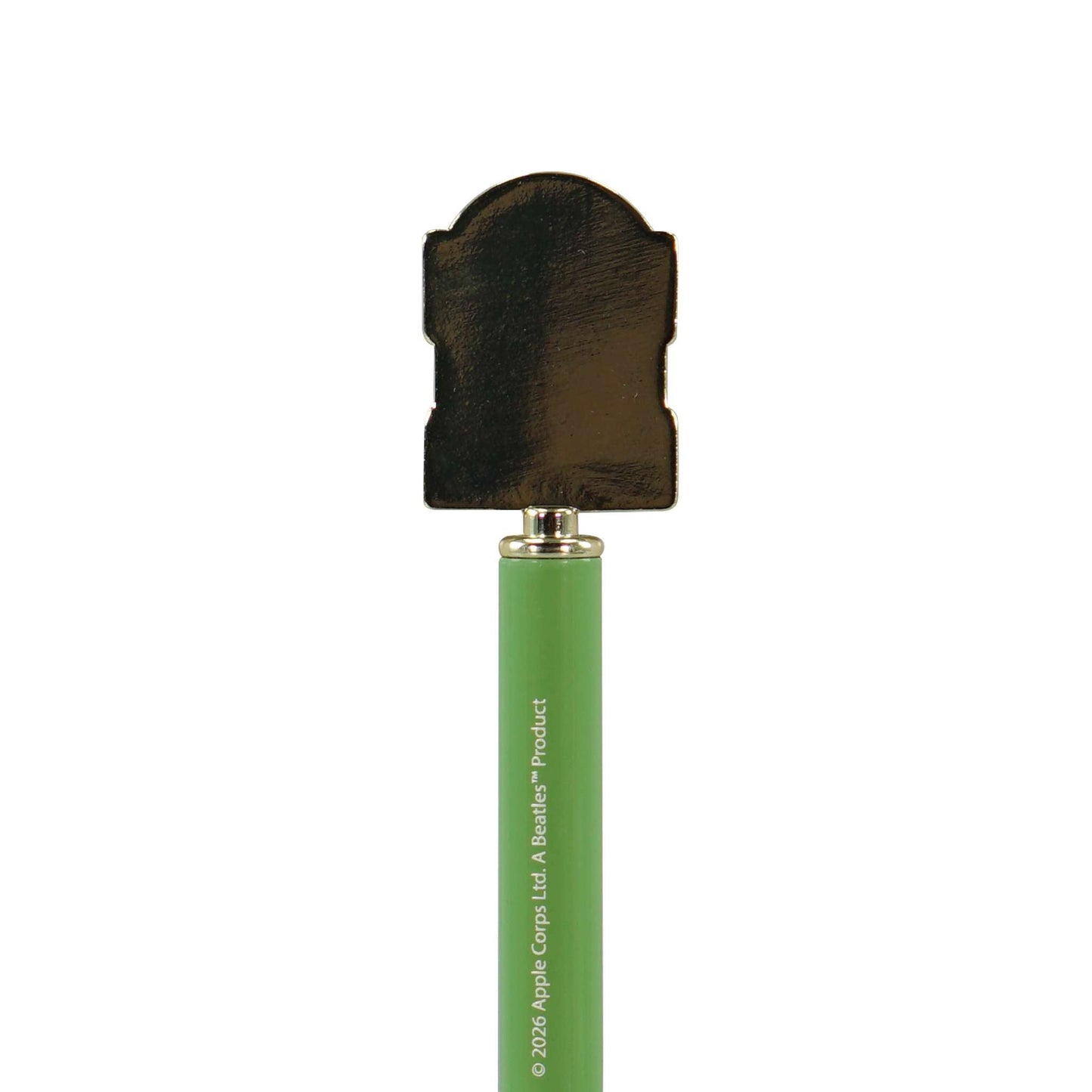 The Beatles Abbey Road Pen