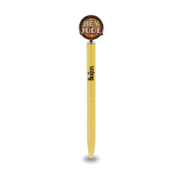 Pen The Beatles Hey Jude