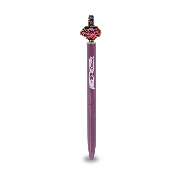 Romantasy Pen