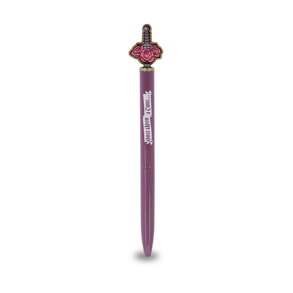 Romantasy Pen