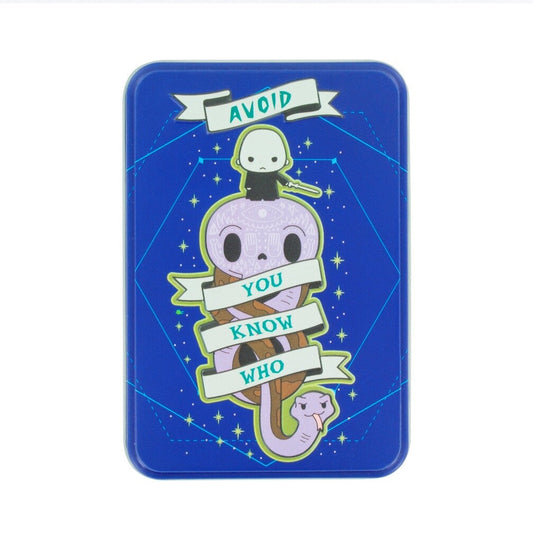 Harry Potter Game: Avoid Who You Have