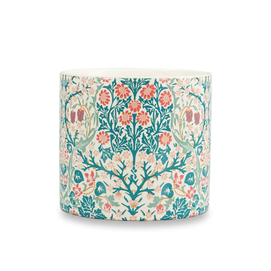 ACS John H. Dearle Blackthorn Ceramic Cachepot – 10 cm