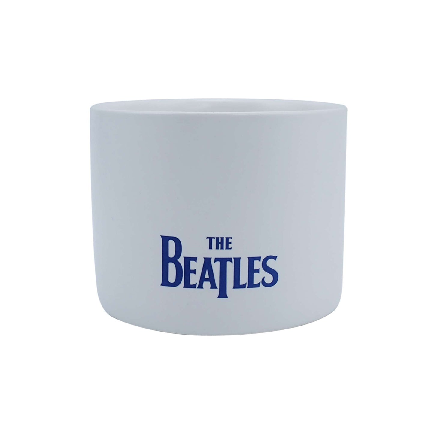 The Beatles Help Ceramic Cachepot – 7 cm