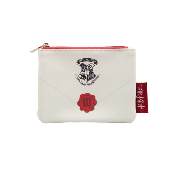 Porte-monnaie Harry Potter - Lettres