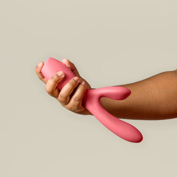 THE ARTIST - The Mozart of the Vibrator