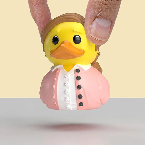 Canard The Office: Pam Beesly TUBBZ (Mini Edition) - vue 1