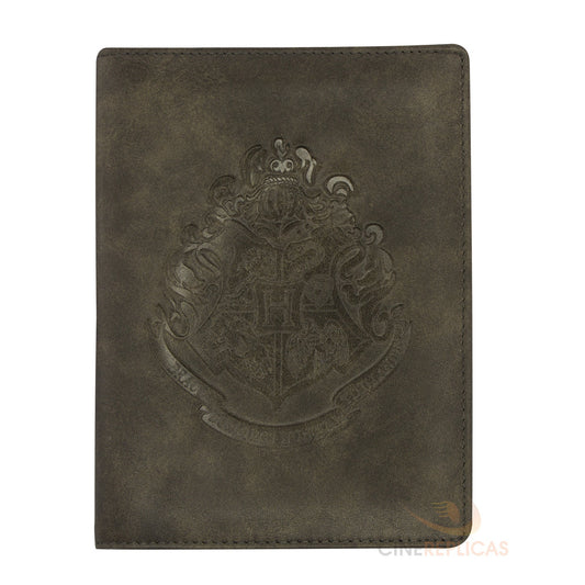 *Hogwarts Passport Holder