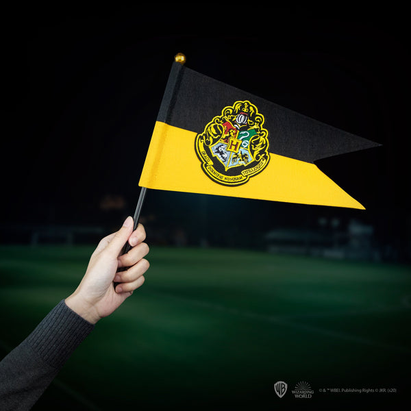 Hogwarts Flag