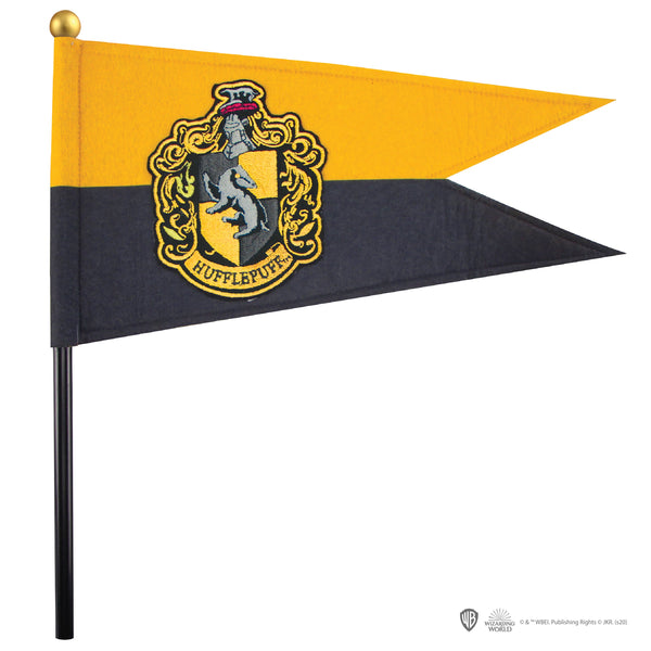Hufflepuff Flag