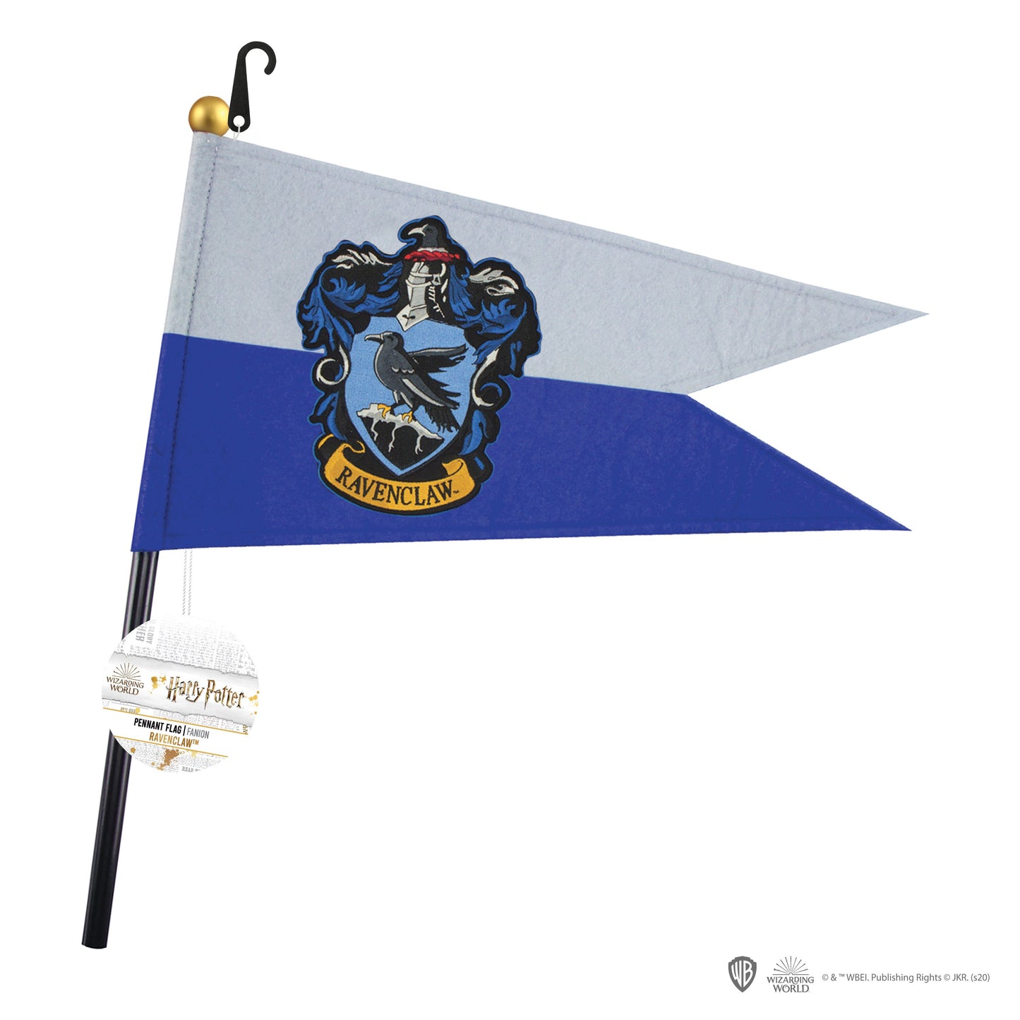 Ravenclaw flag