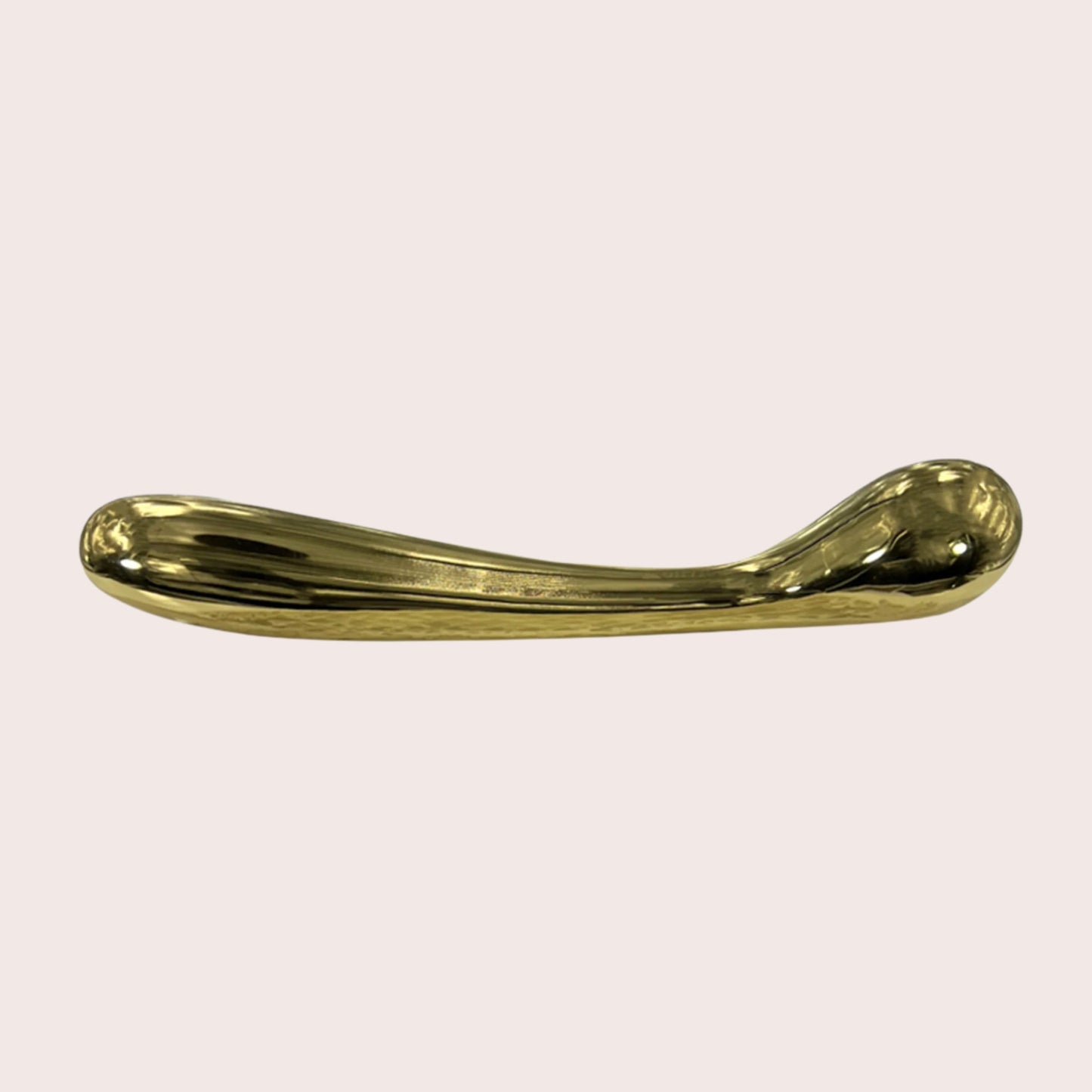 24K Gold intimate toy for divine pleasure