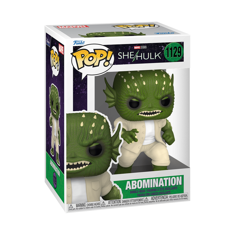 pop abomination 1129