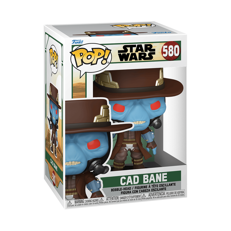 pop cad bane 580