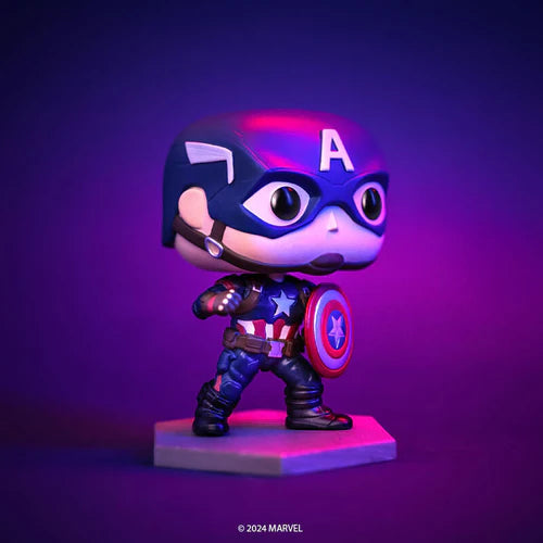 Funko Captain America (SE)