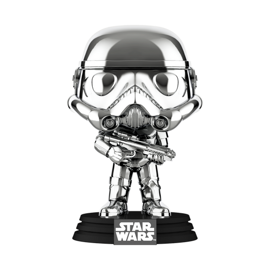 pop tee stormtrooper for the empire 296