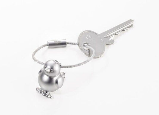 Porte clés Poussin JACK