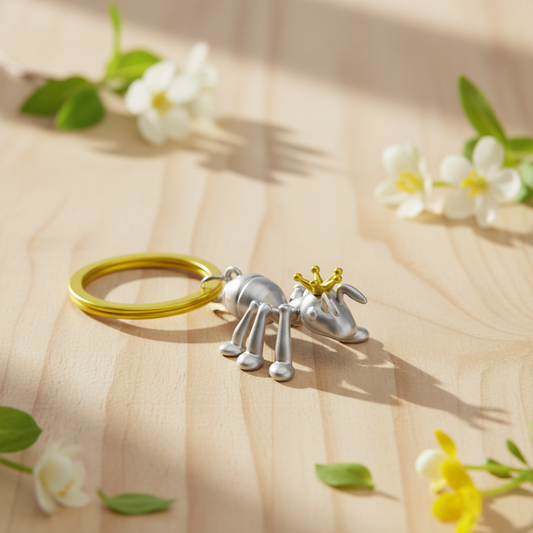 Prince of ants Keys of Ants