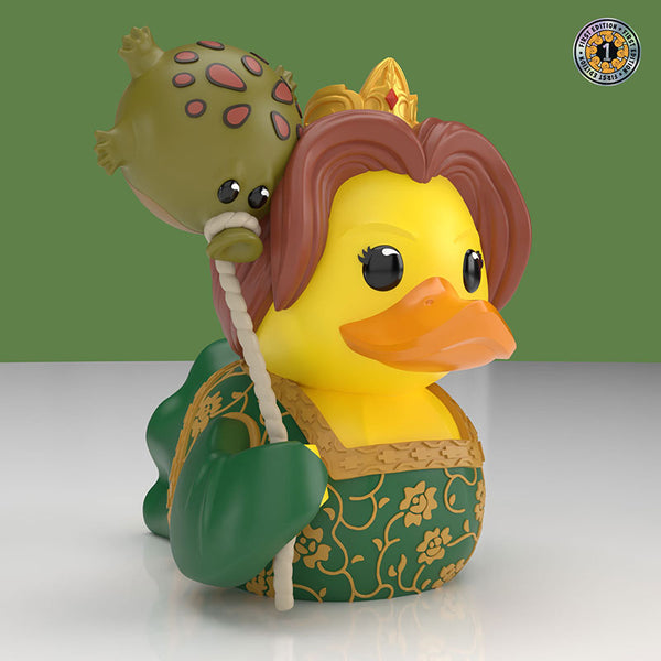 Canard Princesse Fiona (First Edition) - vue 1