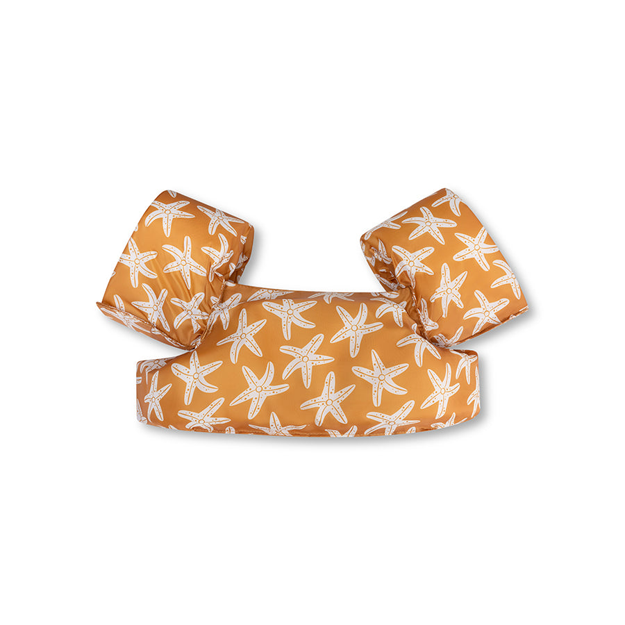 Puddle Jumper - Orange - Seastar - 2-6 Years