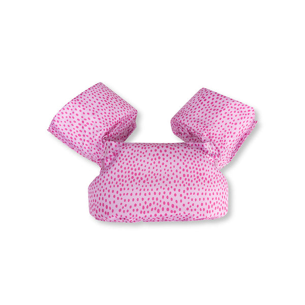 Puddle Jumper - Rose - Points - 2/6 Ans