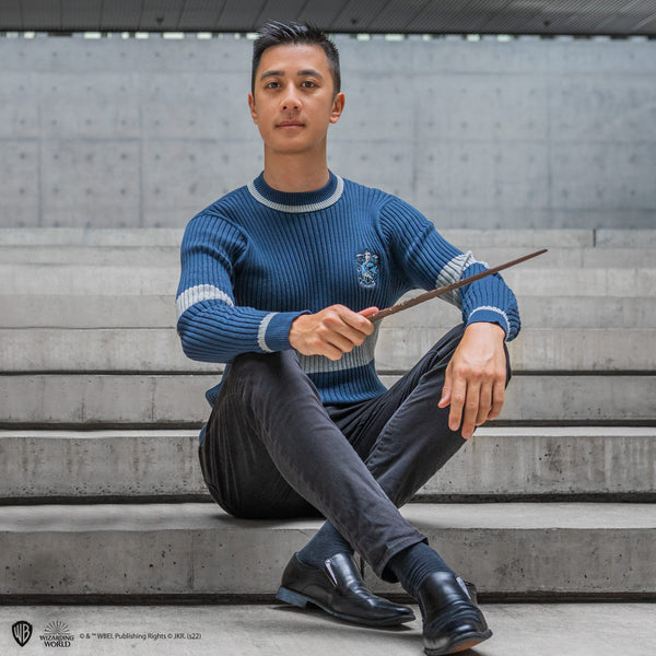 Ravenclaw Quidditch Jumper