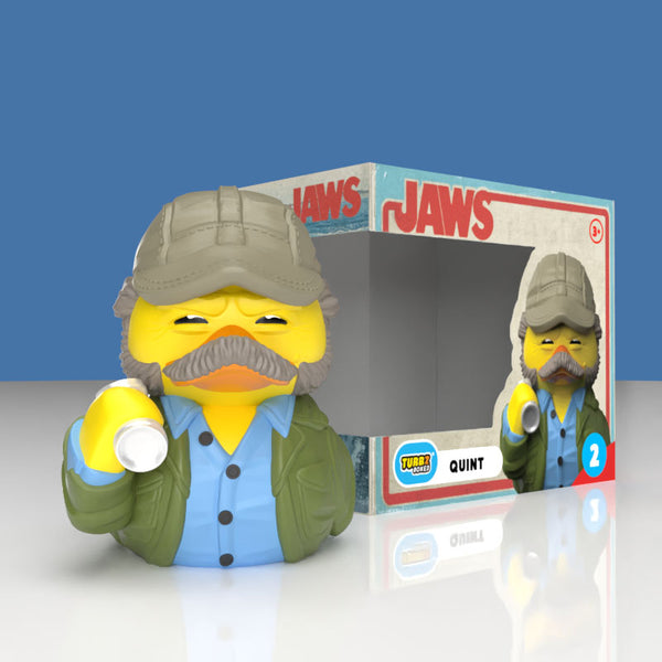 Canard Quint (Boxed Edition) - vue 1