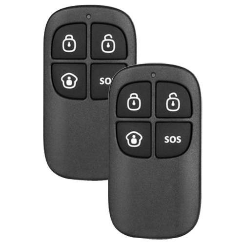 Chuango RC-80 Remote Control