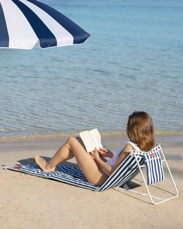 Foldable beach mat – COLETTE