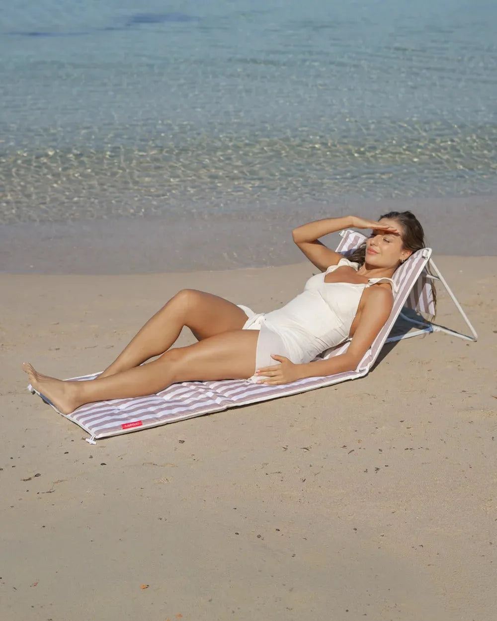 Esterilla plegable de playa – COLETTE