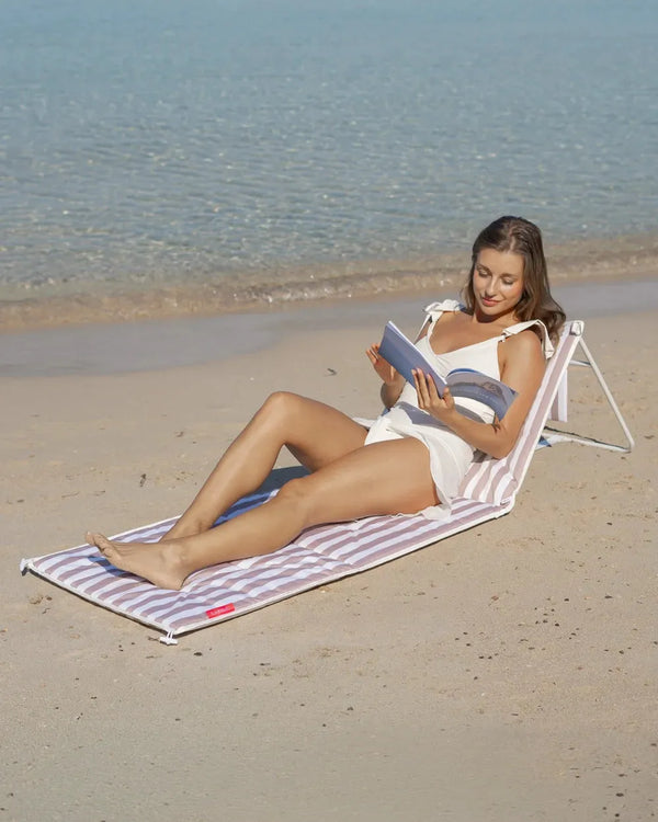 Foldable beach mat – COLETTE