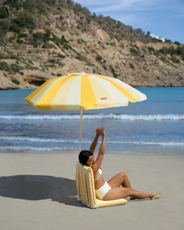 Respaldo plegable de playa ajustable – DEEDEE