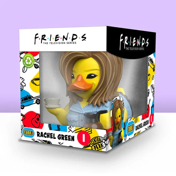 Canard Rachel Green (Boxed Edition) - vue 1