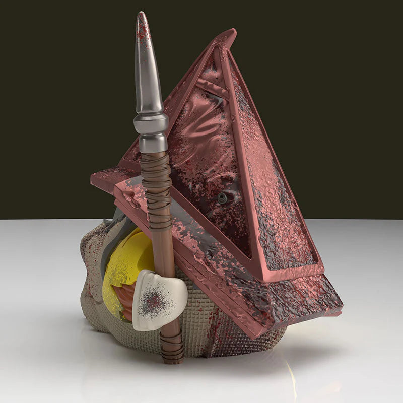 Canard Pyramid Head (First Edition)