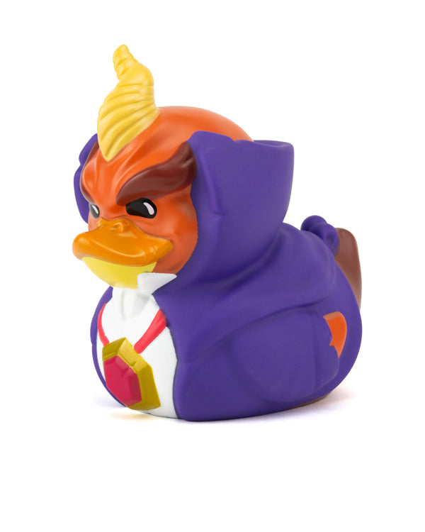 Canard Spyro le Dragon: Ripto TUBBZ (First Edition) - vue 1
