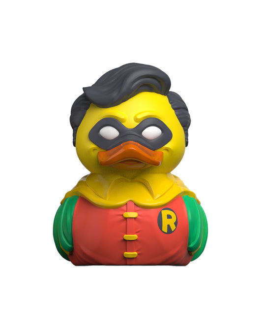 Robin Duck (First Edition)