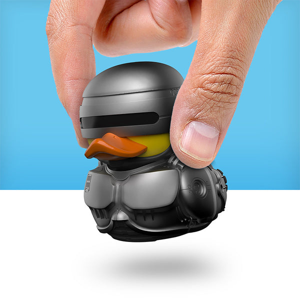 Canard RoboCop (Mini Edition) - vue 1
